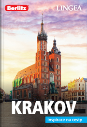 Krakov - 3. vydání Krakov - 3. vydání