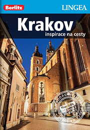 Krakov - 2. vydání