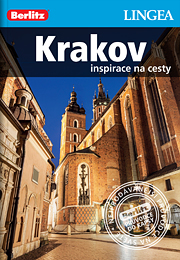 Krakov - 2. vydání Krakov - 2. vydání