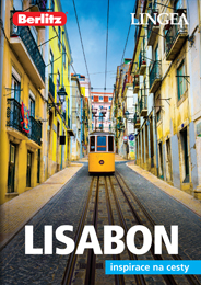 Lisabon - 2. vydání Lisabon - 2. vydání