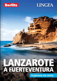 Lanzarote a Fuerteventura Lanzarote a Fuerteventura