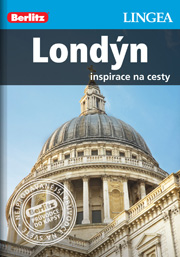 Londýn - 2. vydání Londýn - 2. vydání