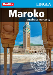 Maroko (e-book) Maroko (e-book)