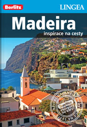 Madeira - 2. vydání Madeira - 2. vydání