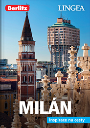 Milán - 2. vydání Milán - 2. vydání