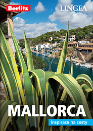 Mallorca - 2. vydání Mallorca - 2. vydání