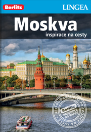 Moskva - 2. vydání Moskva - 2. vydání