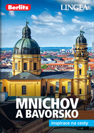 Mnichov a Bavorsko Mnichov a Bavorsko