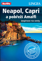Neapol, Capri a pobřeží Amalfi Neapol, Capri a pobřeží Amalfi