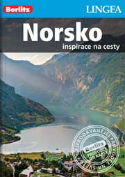 Norsko (e-book) Norsko (e-book)