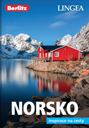 Norsko - 2. vydání Norsko - 2. vydání