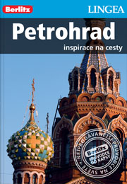 Petrohrad (e-book) Petrohrad (e-book)