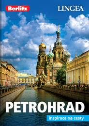 Petrohrad - 2. vydání Petrohrad - 2. vydání