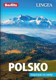 Polsko - 3. vydání Polsko - 3. vydání