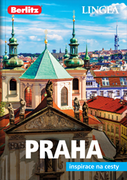 Praha - 2. vydání Praha - 2. vydání