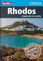 Rhodos - 2. vydání Rhodos - 2. vydání