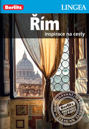 Řím - 3. vydání Řím - 3. vydání