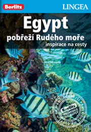 Egypt pobřeží Rudého moře Egypt pobřeží Rudého moře
