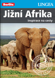 Jižní Afrika Jižní Afrika