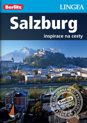 Salzburg - 2. vydání Salzburg - 2. vydání