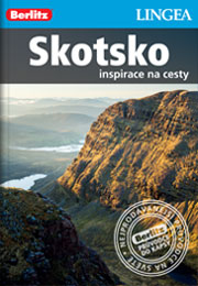 Skotsko Skotsko