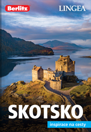 Skotsko - 2. vydání Skotsko - 2. vydání