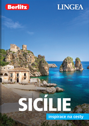 Sicílie - 2. vydání Sicílie - 2. vydání