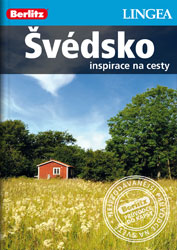 Švédsko (e-book) Švédsko (e-book)