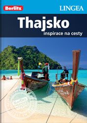 Thajsko (e-book)