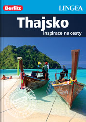 Thajsko (e-book) Thajsko (e-book)