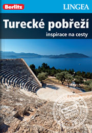 Turecké pobřeží Turecké pobřeží