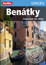 Benátky - 2. vydání Benátky - 2. vydání