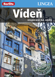Vídeň - 2. vydání Vídeň - 2. vydání