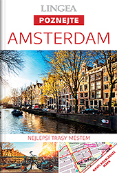 Amsterdam - Poznejte, 2. vydání