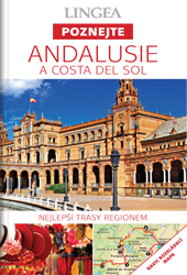 Andalusie - Poznejte