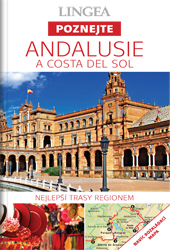 Andalusie - Poznejte Andalusie - Poznejte
