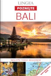 Bali - Poznejte Bali - Poznejte