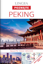 Peking - Poznejte Peking - Poznejte