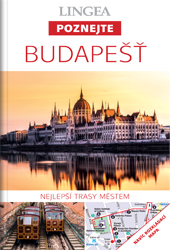 Budapešť - Poznejte Budapešť - Poznejte