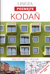 Kodaň - Poznejte Kodaň - Poznejte