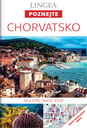 Chorvatsko - Poznejte (e-book) Chorvatsko - Poznejte (e-book)