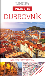 Dubrovník - Poznejte Dubrovník - Poznejte