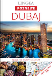 Dubaj - Poznejte Dubaj - Poznejte