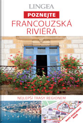 Francouzská Riviéra - Poznejte Francouzská Riviéra - Poznejte