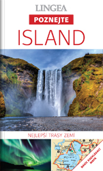 Island - Poznejte Island - Poznejte