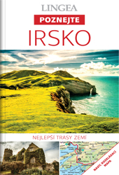 Irsko - Poznejte Irsko - Poznejte
