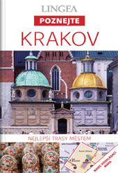 Krakov - Poznejte (e-book)