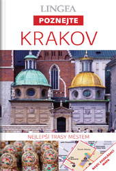 Krakov - Poznejte (e-book) Krakov - Poznejte (e-book)
