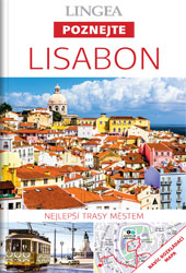 Lisabon - Poznejte Lisabon - Poznejte