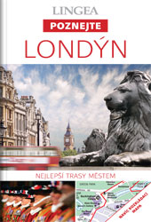 Londýn - Poznejte Londýn - Poznejte